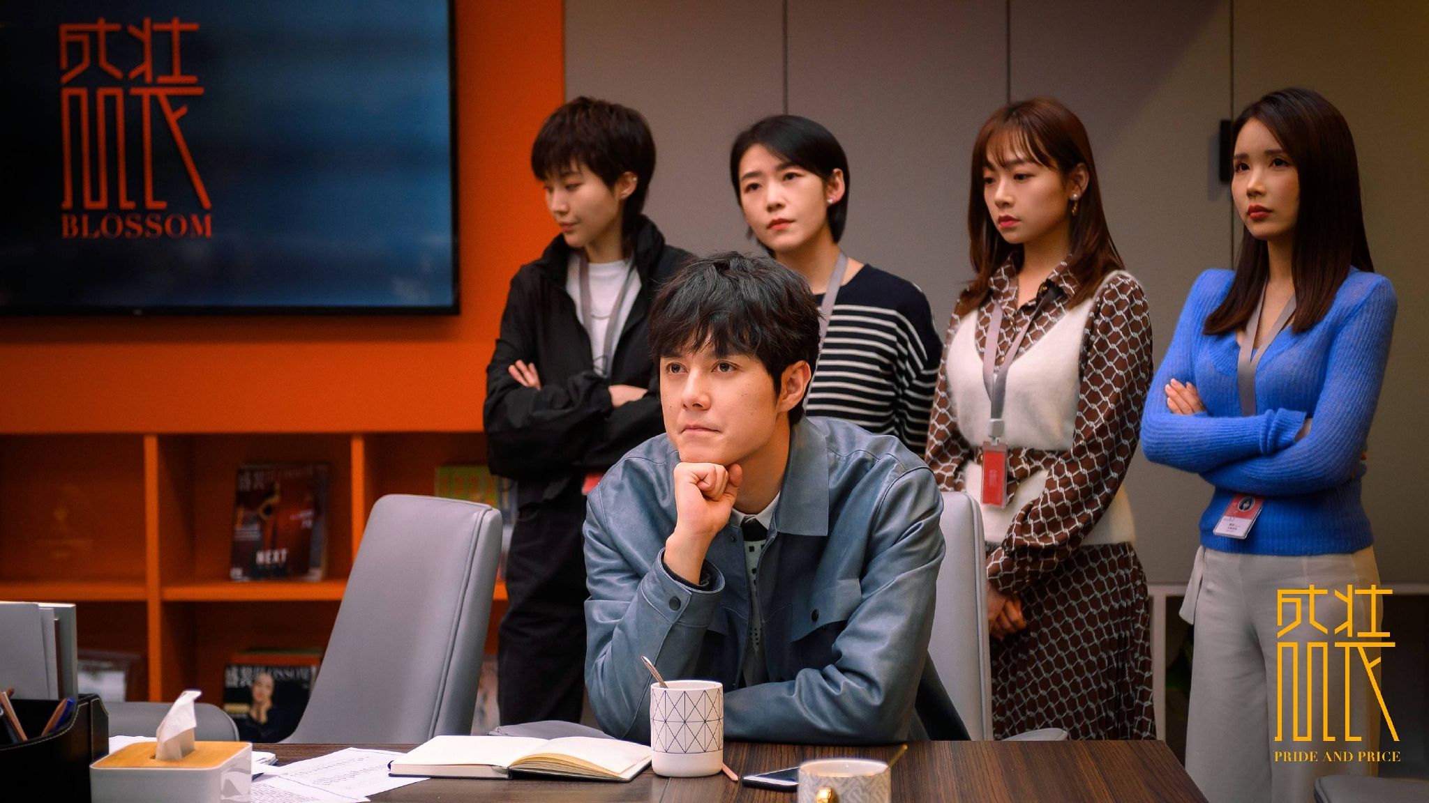 明明是男神，却死活捧不红！这些男星的星运，真是一门“玄学”