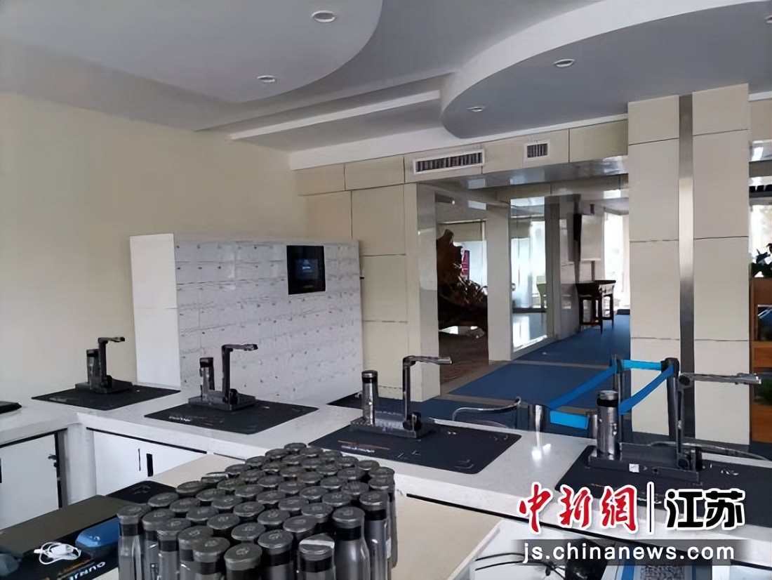 专访群杰创始人朱杰,分享智能印章背后的大产业