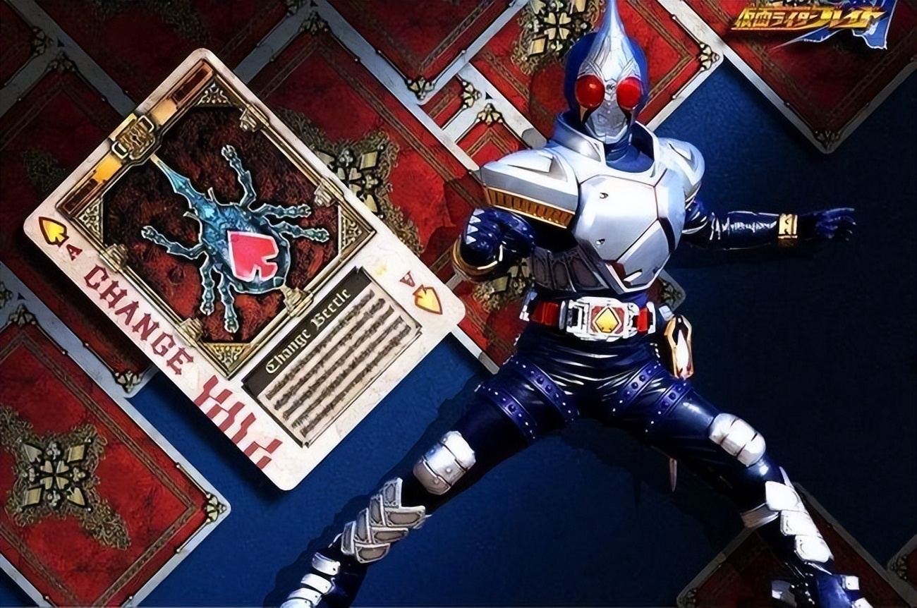 假面骑士50周年38位主骑名字由来,各个假面骑士的由来