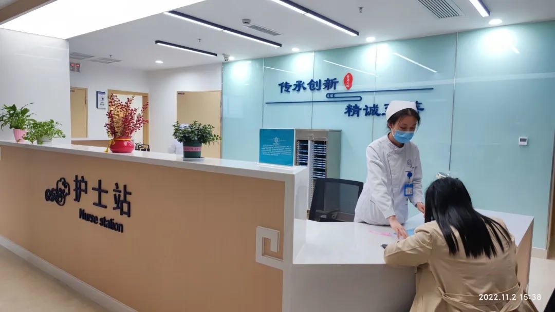 探访外科大楼②|骨伤二科搬家实录