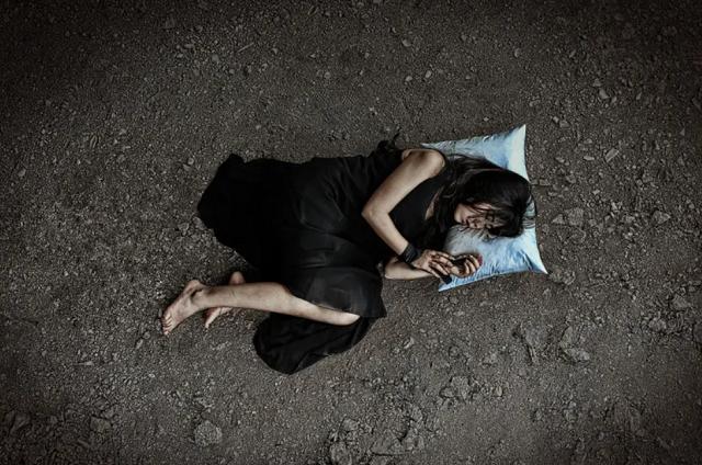 台湾女孩给宠物安乐死,台湾17岁狗安乐死