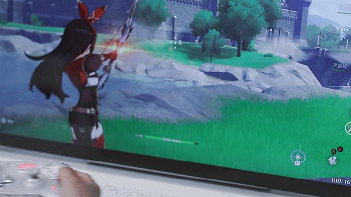 北通宙斯2手柄玩什么游戏好,北通宙斯2精英手柄体验