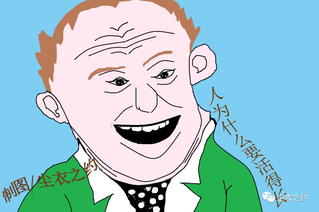 人为什么要活120岁,人为什么要活得长久