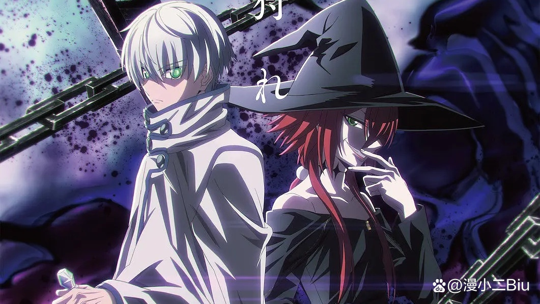 盘点2023即将上线的10部动画,盘点2023年即将播出的动漫续作