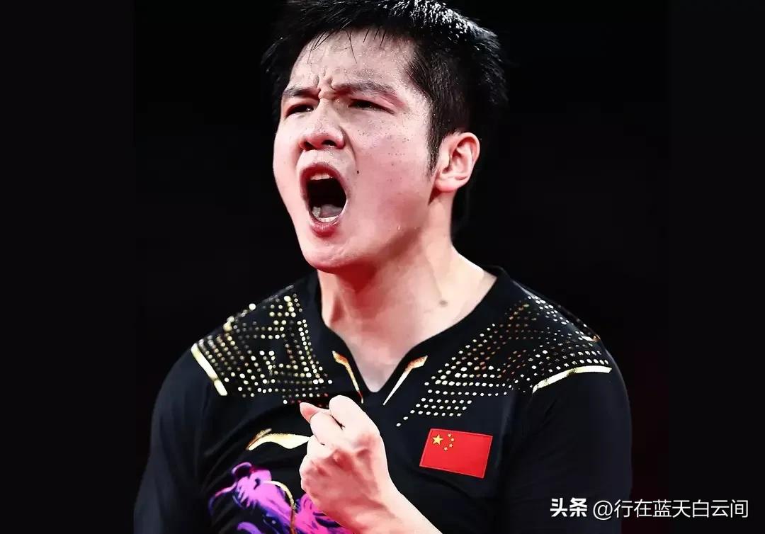 成都世乒赛男团参赛队员名单正式公布。男团将向十连冠奋勇前行