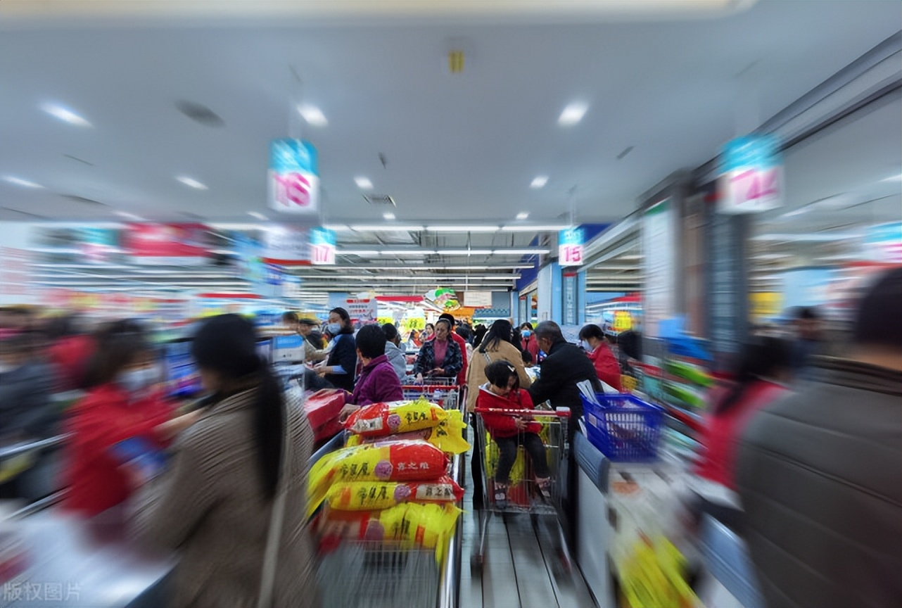 电商行业有几种类型,电商类型一览表