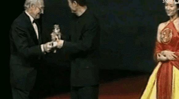 “国际章”风光不在，能否重振江湖雄风～美女章子怡之拷问