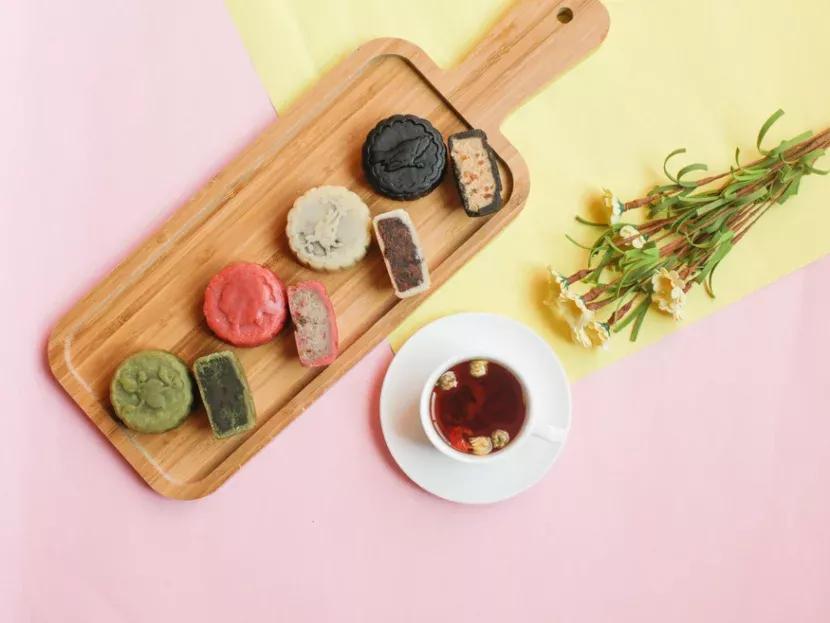 诗经中秋节最唯美的句子,中秋节朋友圈说说唯美句子