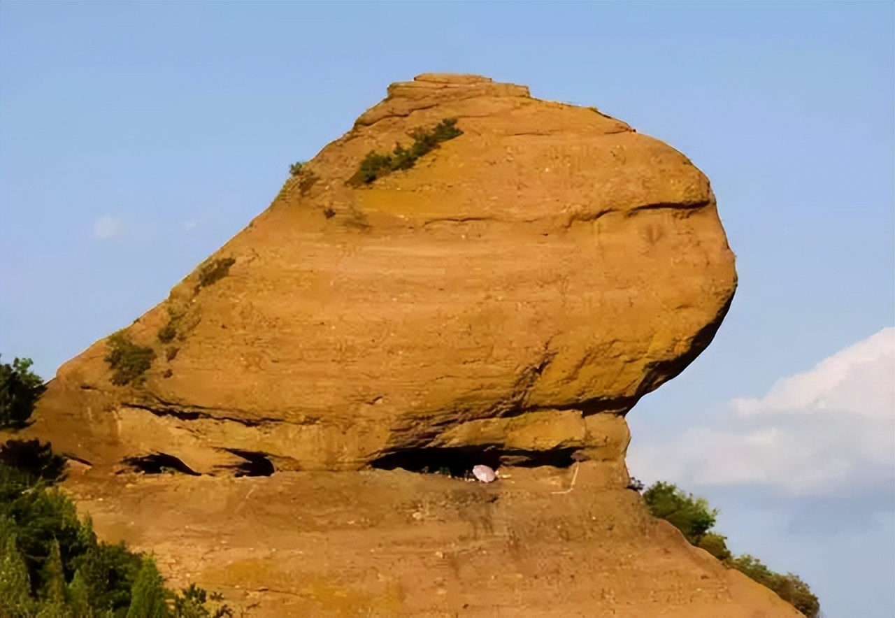 河北省承德市十大最值得去的景区,河北省承德有哪些好景点