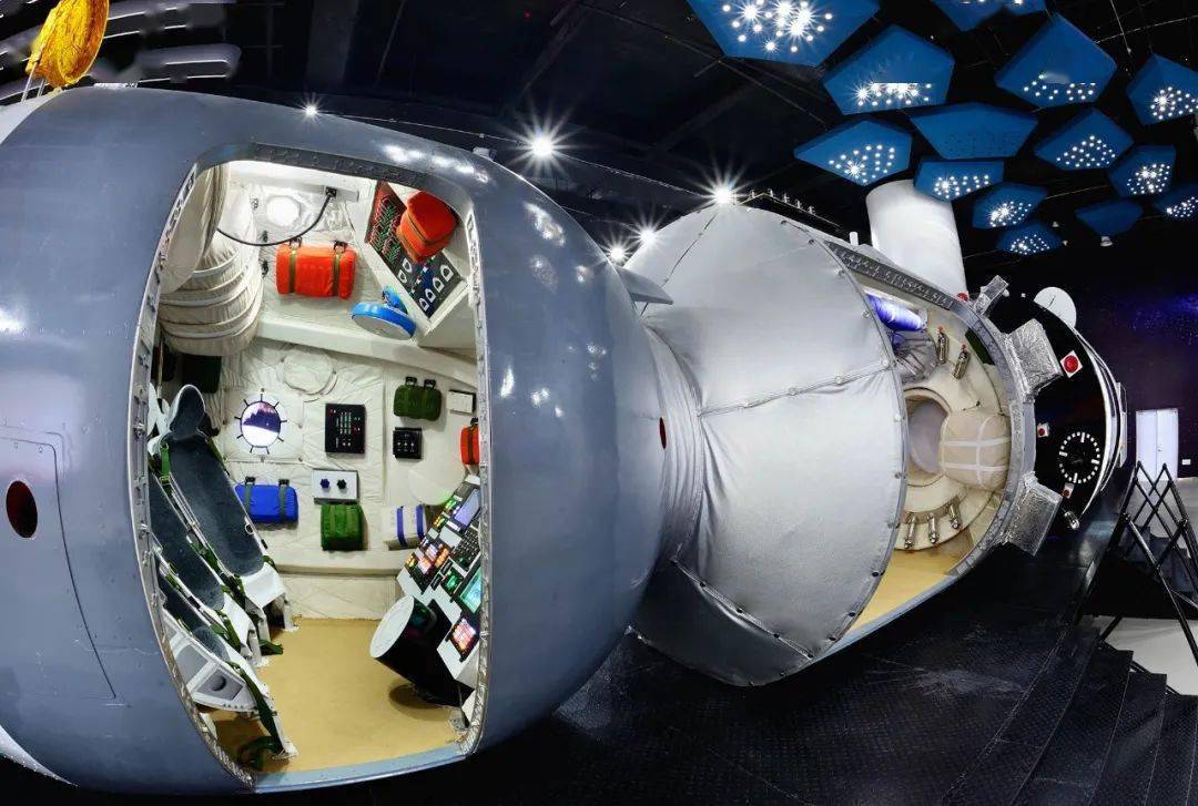 中国的航天零件,中国航天达到美国60年水平了吗