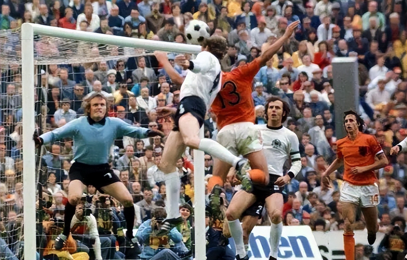 世界杯所有队伍胜负情况,14世界杯阿根廷vs荷兰