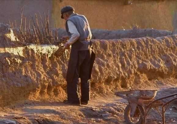 20张珍贵老照片图片,50张老照片里的旧时光