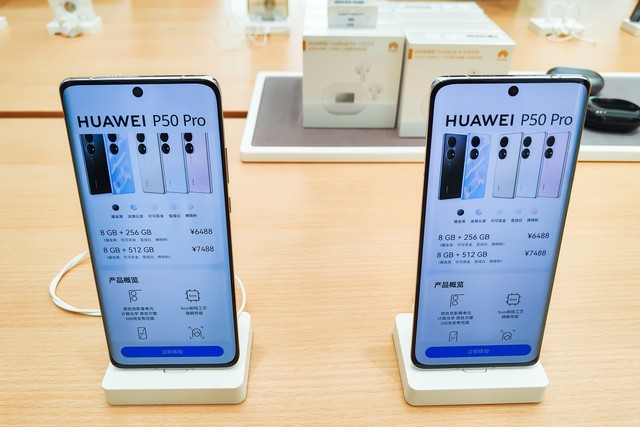 各个手机品牌最值得买的机型,2022年各品牌旗舰机型对比