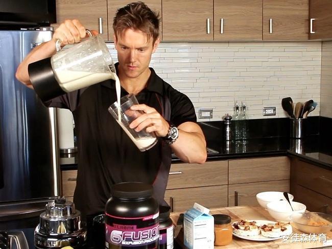 浓缩分离蛋白粉怎么选,蛋粉怎么选