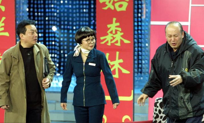 已去世的国家一级演员,已故20位国家一级演员