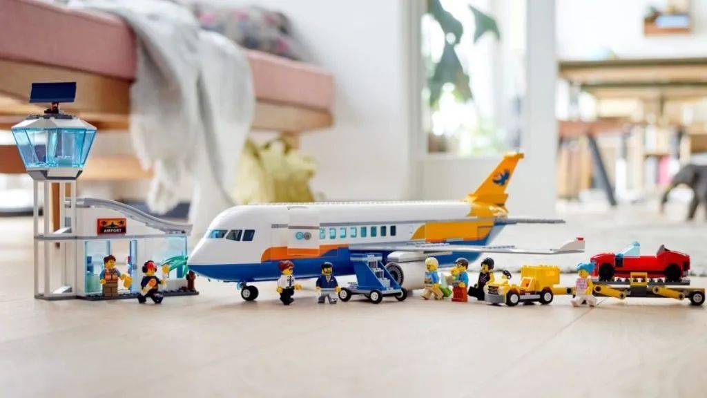 乐高2022停产的套装,2023年乐高要停产的套装有哪些