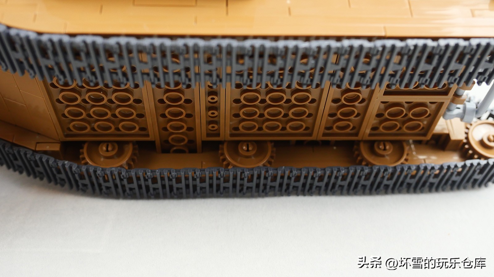 战地1钢铁巨兽算不算载具,战地1重型坦克配置及打法攻略