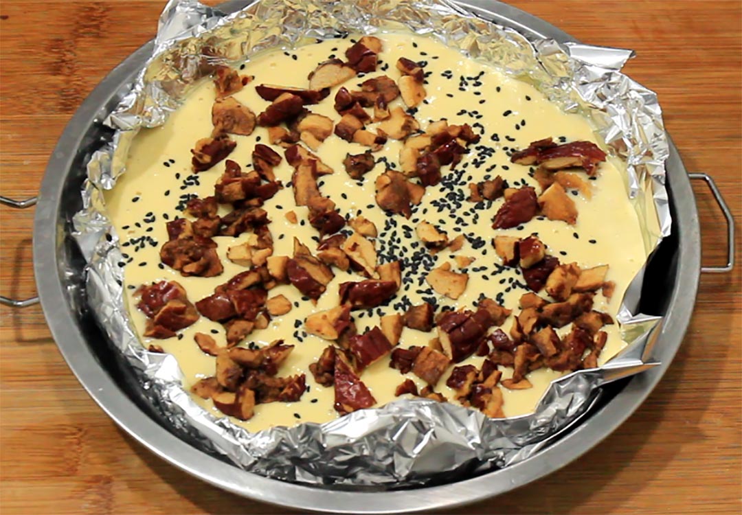 齿痕舌白口苦吃什么食疗,嘴巴有甜味吃得多容易饿