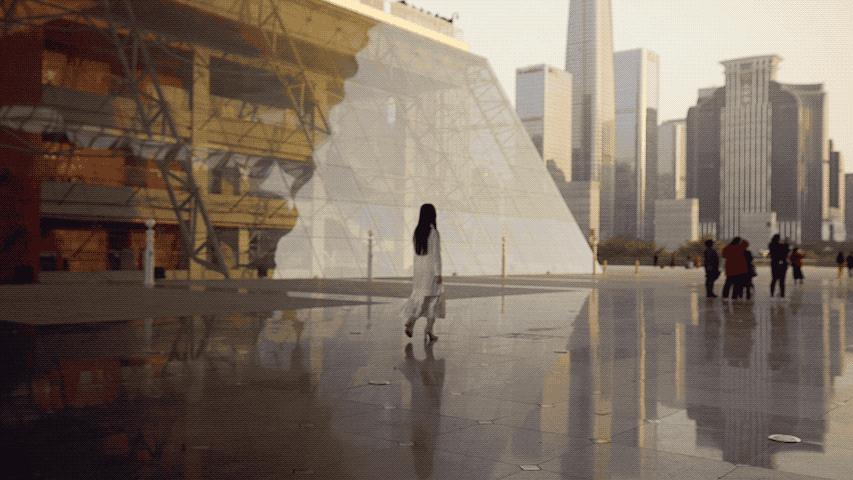 清华研究尖端科技,清华教授讲当下科技