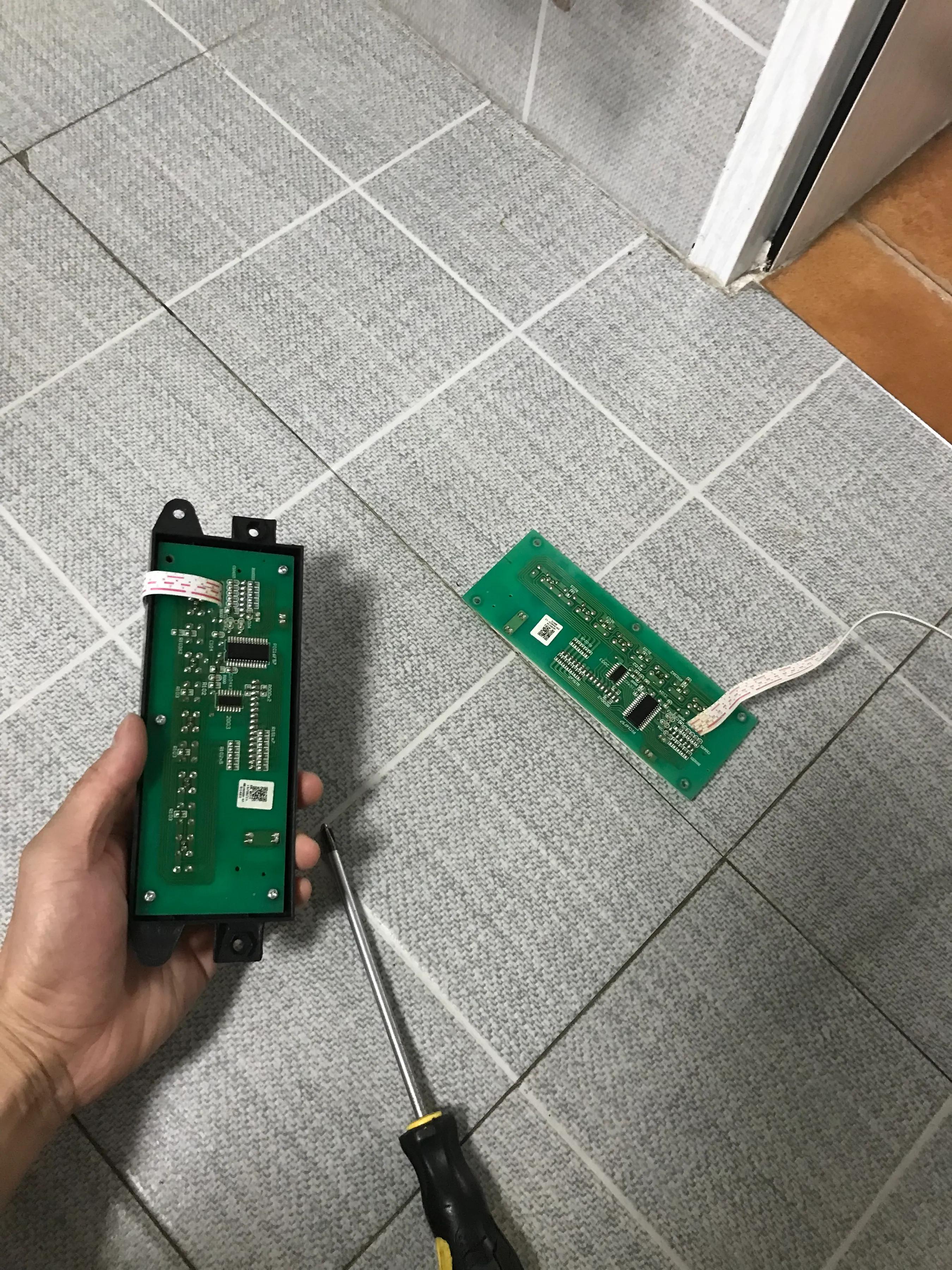 热风循环消毒柜的故障及维修,老板牌消毒柜维修视频教程