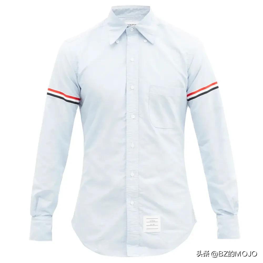 中高端男士衣服品牌有哪些,男士中高端服饰品牌有哪些