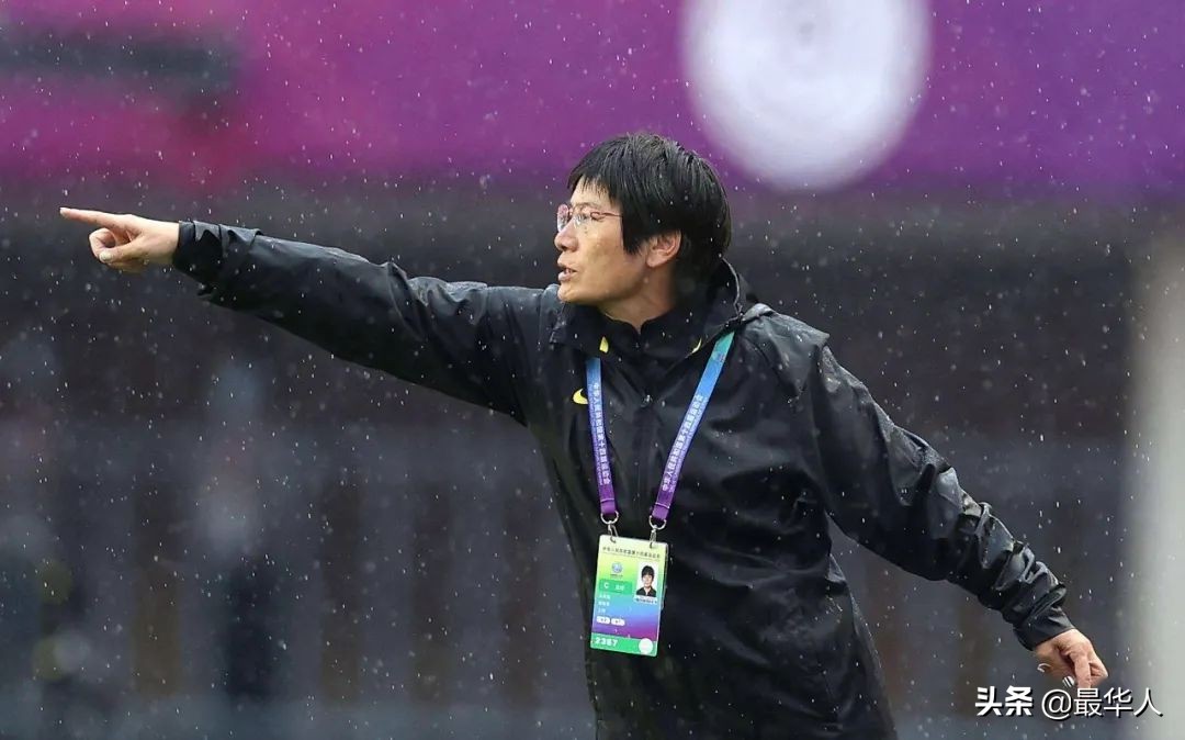 盘点中国女足夺冠激动人心的时刻,女足夺冠中国女人的反应