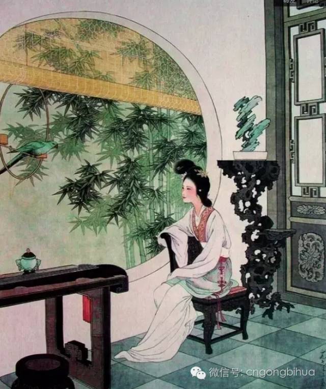 画简单的人物画,怎么画华晨宇人物画