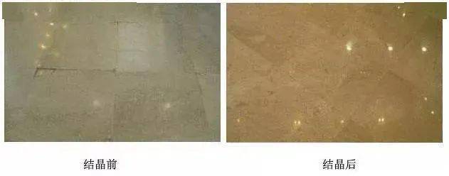 云南石材晶面处理上门服务,石材餐桌晶面处理流程视频