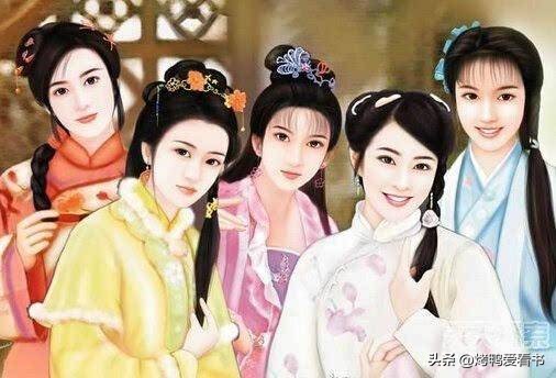 多女主后宫文小说,女主多的高质量后宫灵异文