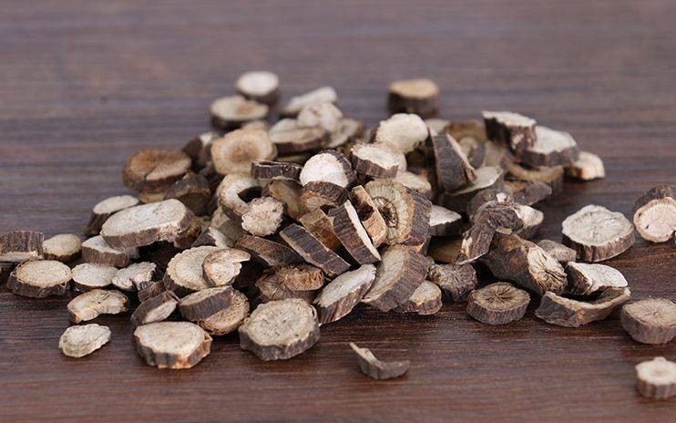 中药降转氨酶最好的中成药,降肝酶中药