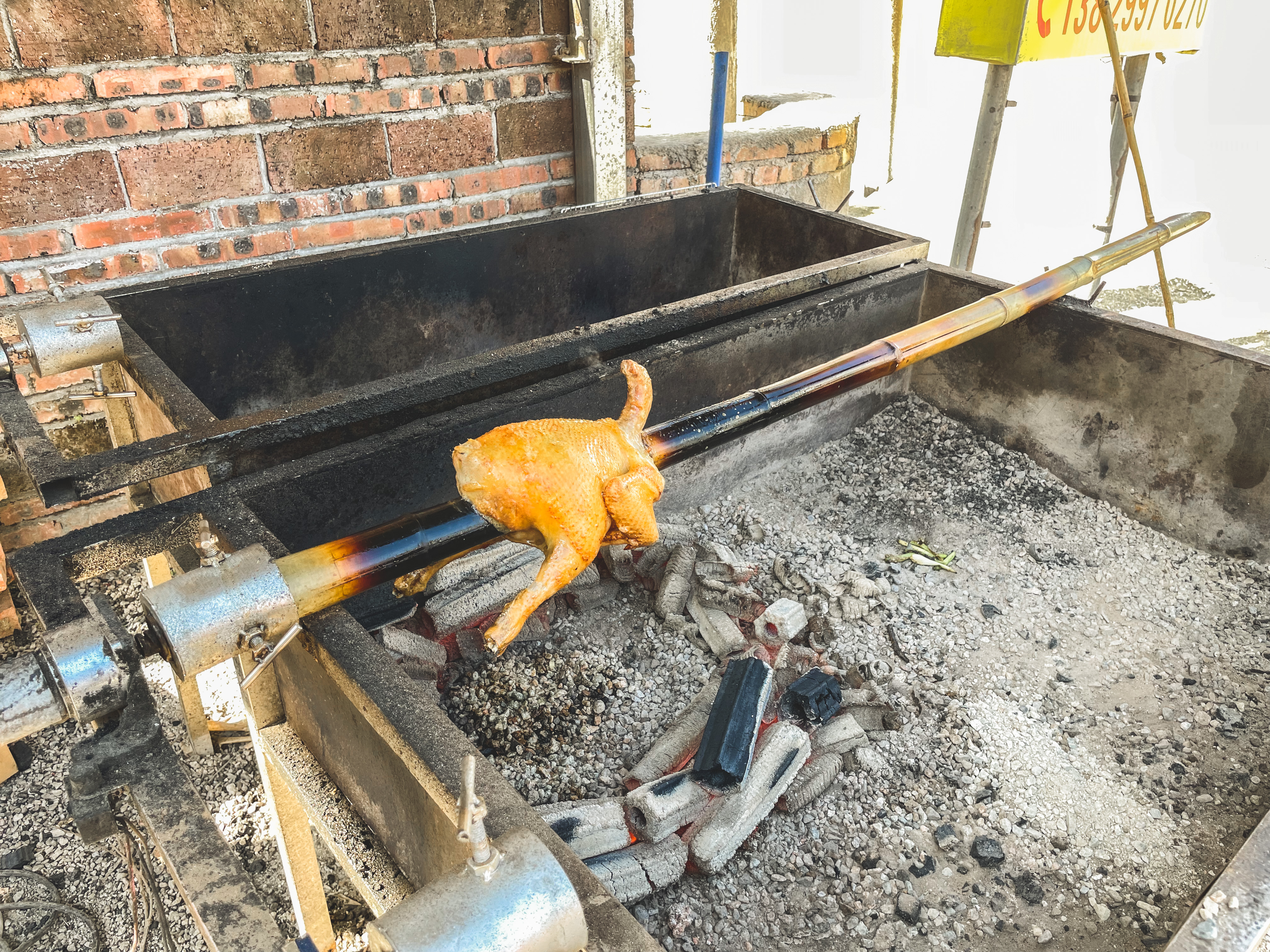 广州南昆山温泉旅游攻略,秋冬季来临广东热门温泉攻略