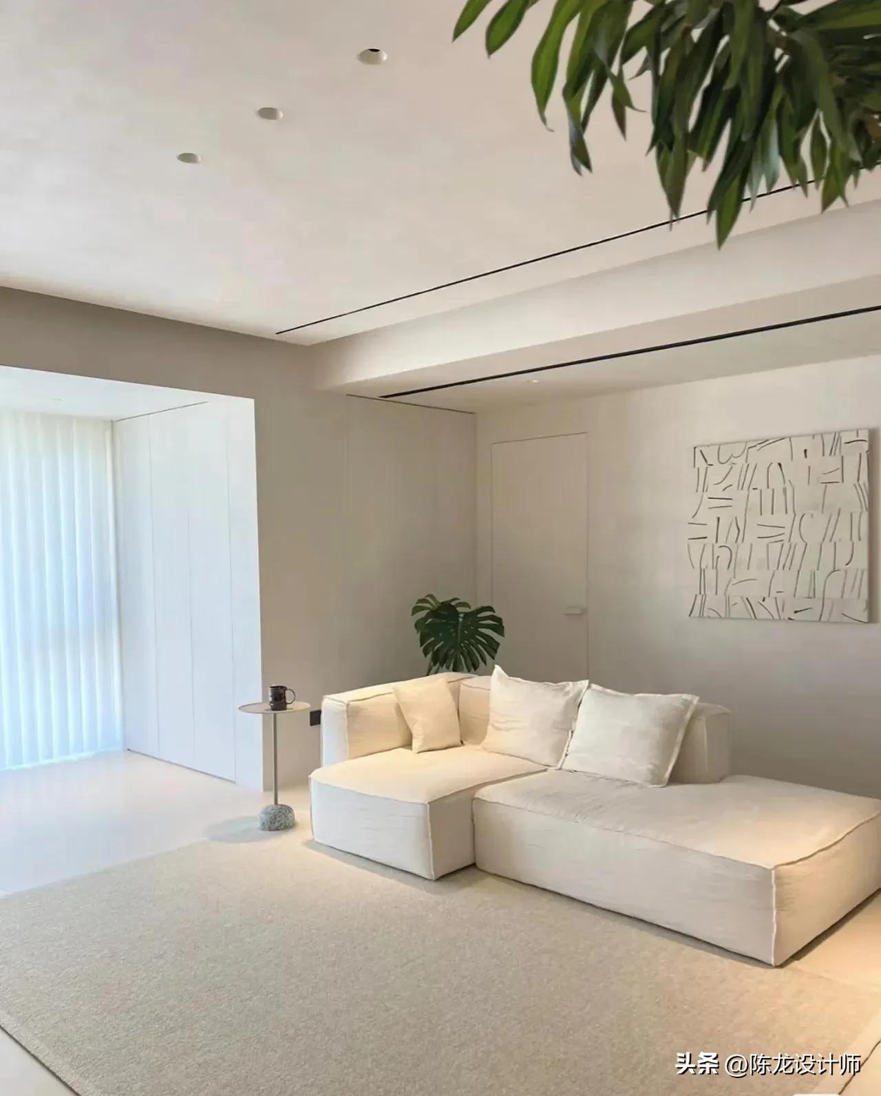 最漂亮的新家装修,最好看的新家装修