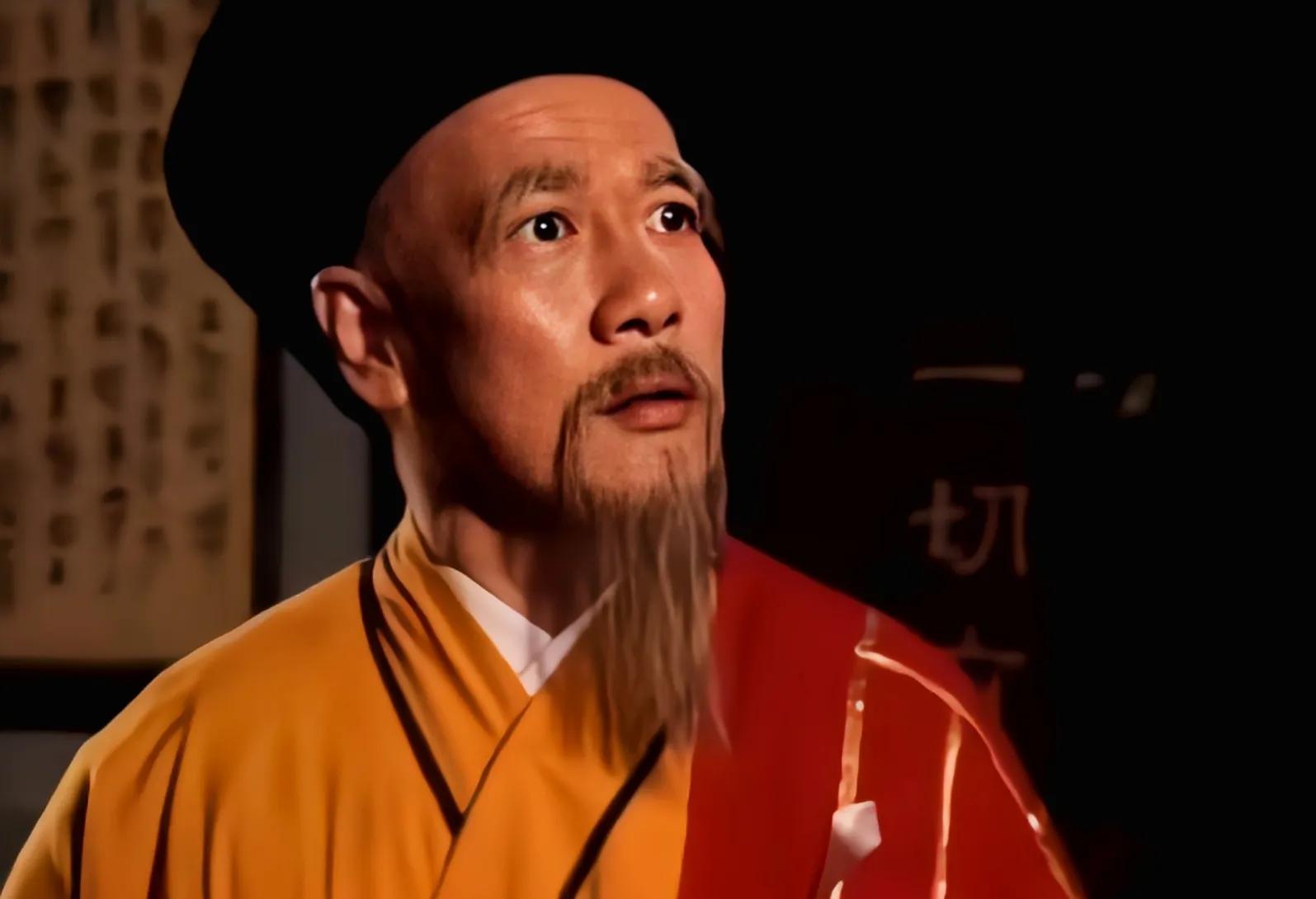 为什么射雕时期没有少林和明教,射雕神雕时期的少林寺