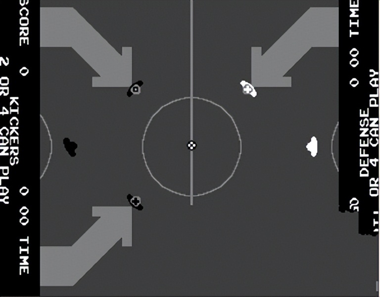 可以玩世界杯的足球游戏,足球世界杯游戏