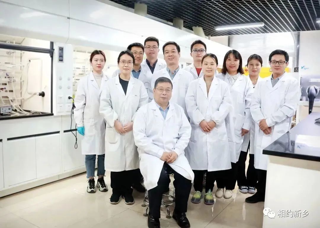 新乡抗新冠新药,河南新乡新冠疫苗