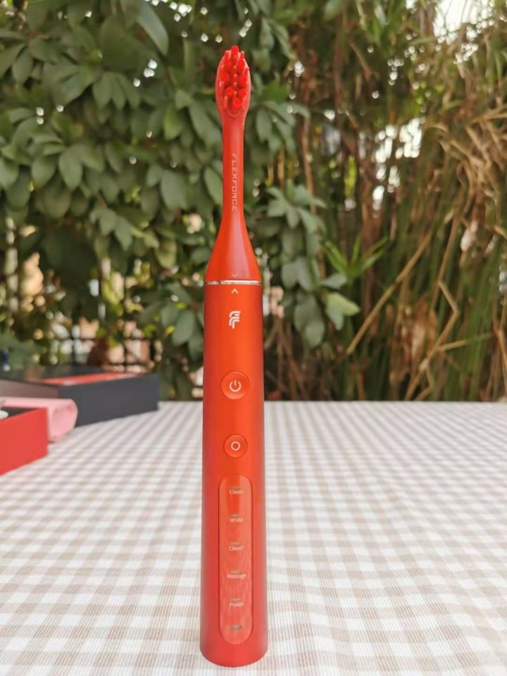 电动牙刷菲莱斯p20,菲莱斯电动牙刷s22
