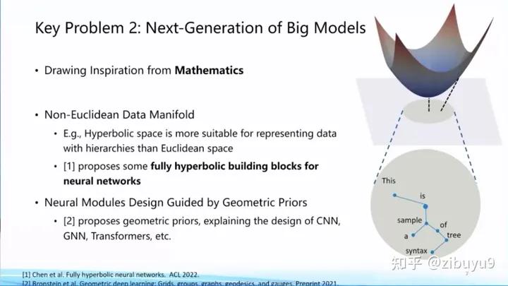 transformer大模型原理,主流大模型未使用transformer架构