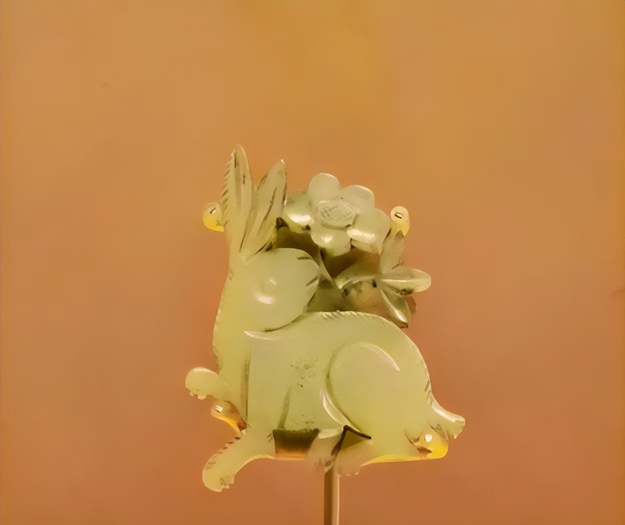 道中华|中国人的精神世界里，总有一只兔子相伴