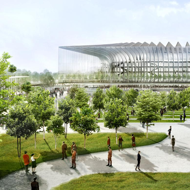 国际米兰与ac米兰前瞻,米兰新球场最终方案