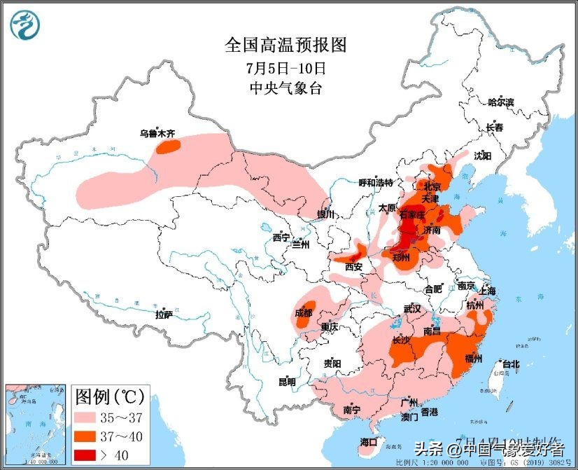 2023年全球厄尔尼诺最新消息,厄尔尼诺最新消息2023年冬天不冷