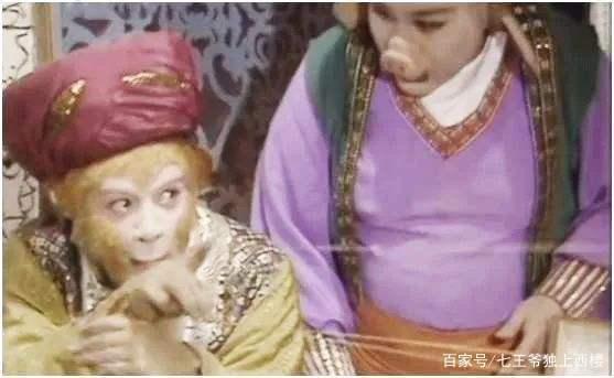 孙悟空给朱紫国国王治病是第几集,西游记中孙悟空的三根救命毫毛