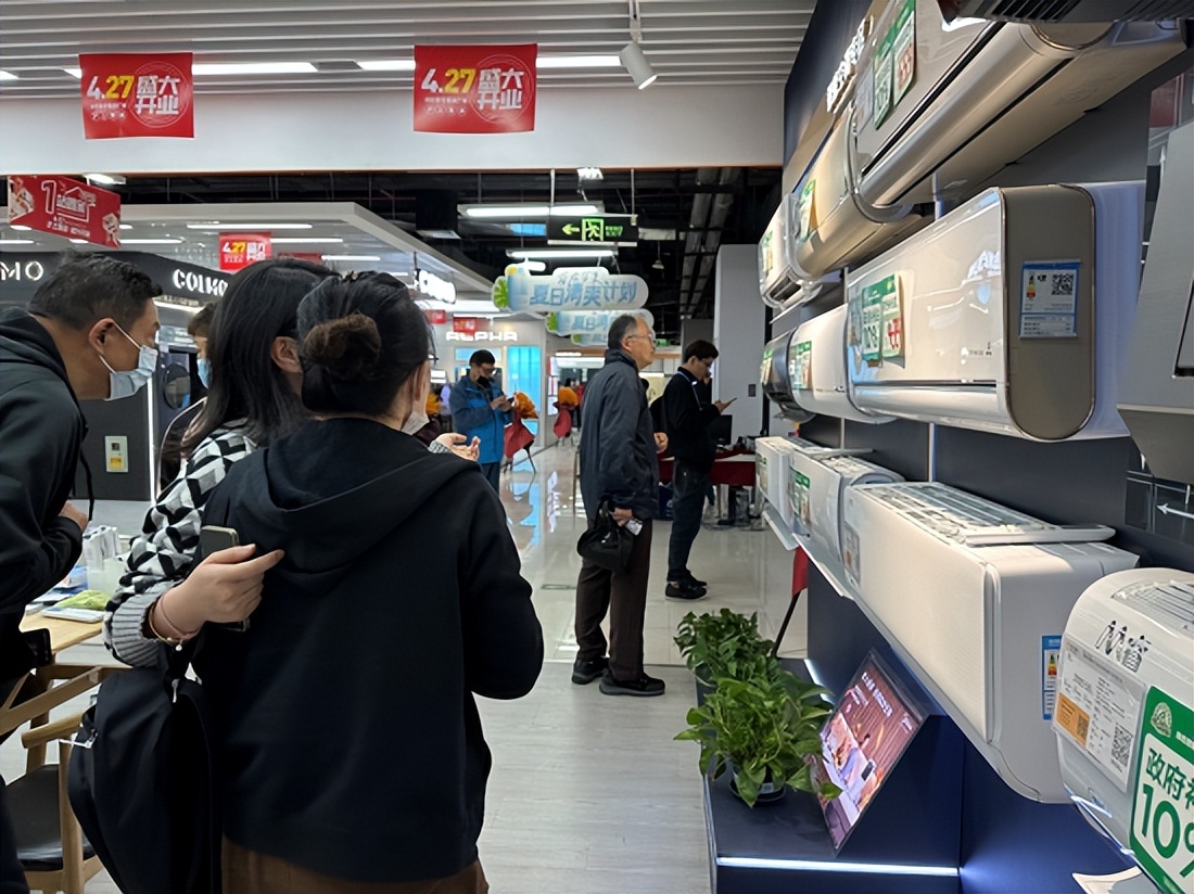 打造数百场特色IP活动苏宁易购全业态参与“第四届五五购物节”