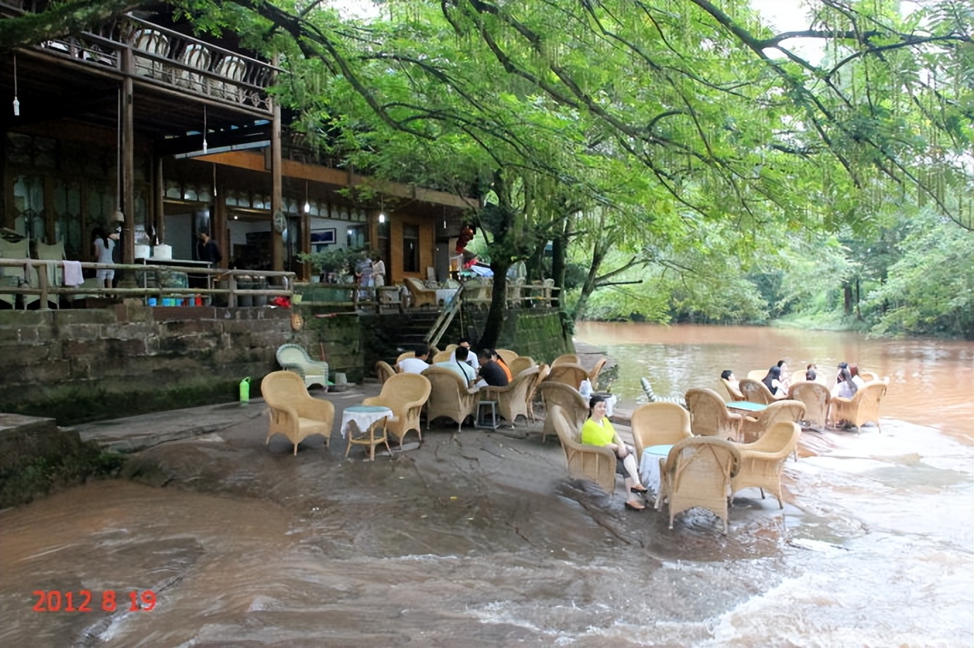 自驾游西藏318川藏线如何回来,川藏自驾游巴塘到八宿路段