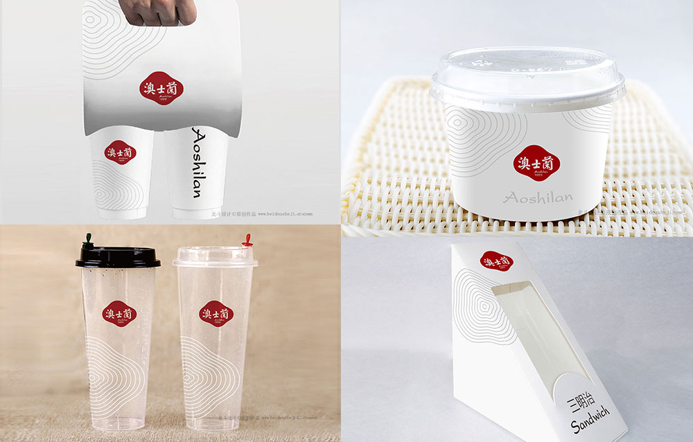 用战略性商业思维打造成功企业,战略策划公司创建良好的品牌形象