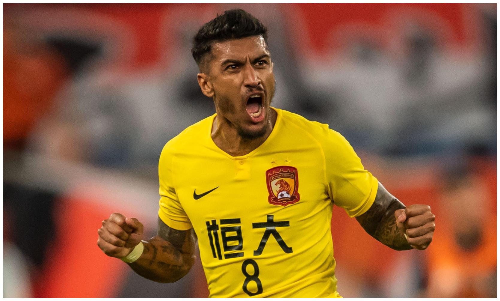 2019中超转会身价排行榜,中超历年转会费一览表