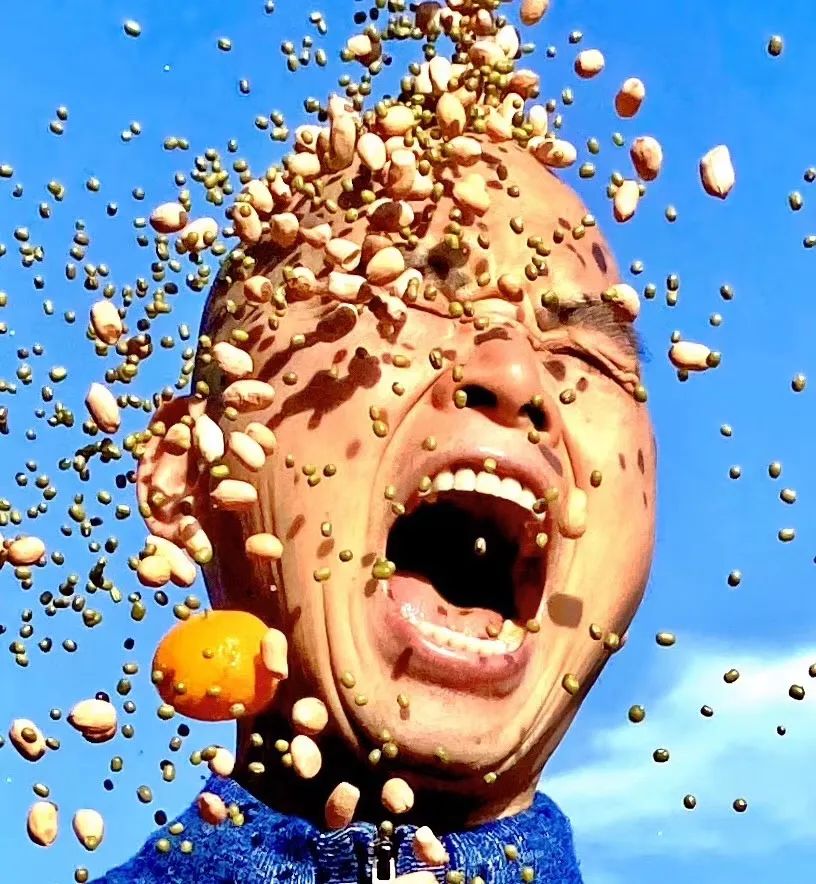 安溪县金谷陈文令,陈文令艺术个展