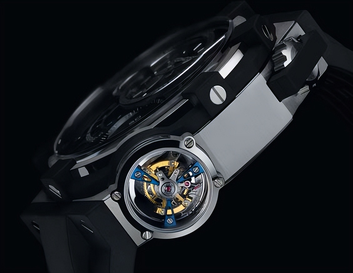 全球最昂贵的十款手表,世界最疯狂的手表