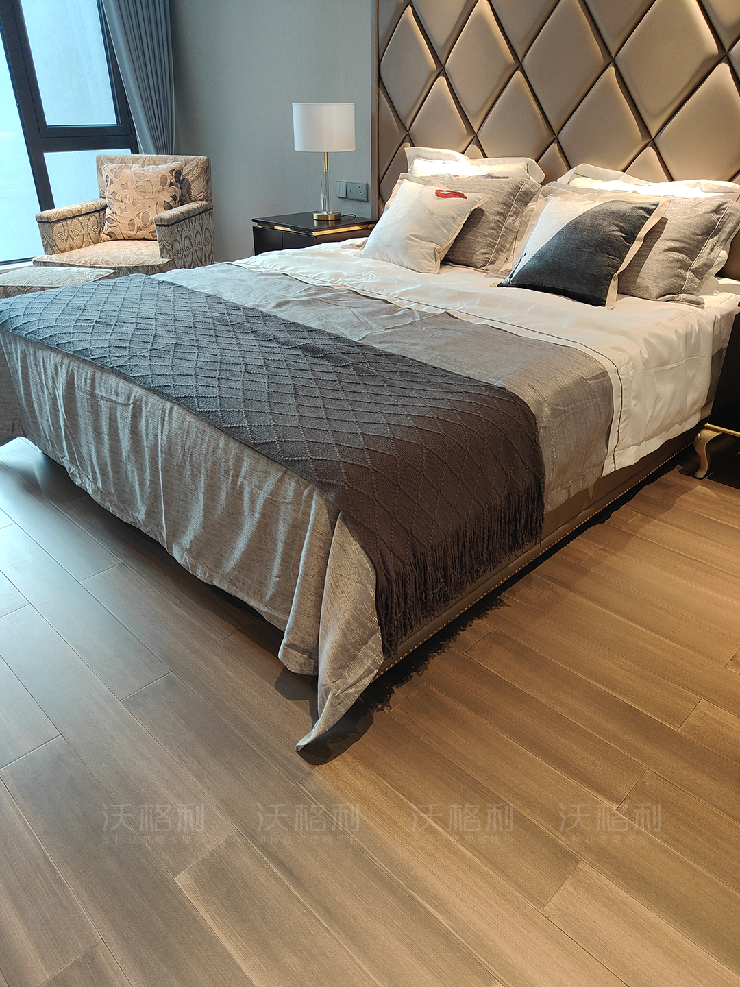 稳如磐石，非洲密林木中瑰宝“非洲柚木”——纽墩豆