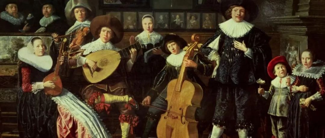 中世纪音乐与早期教会音乐的区别,19世纪欧洲音乐史