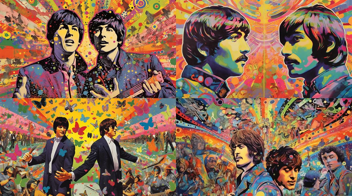 midjourney可以制作故事插图吗,midjourney设计排版